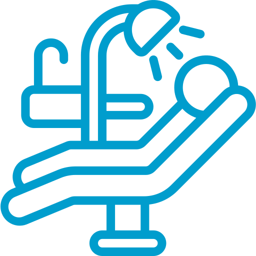 Cabinet stomatologic sector 3 (cartier Titan)